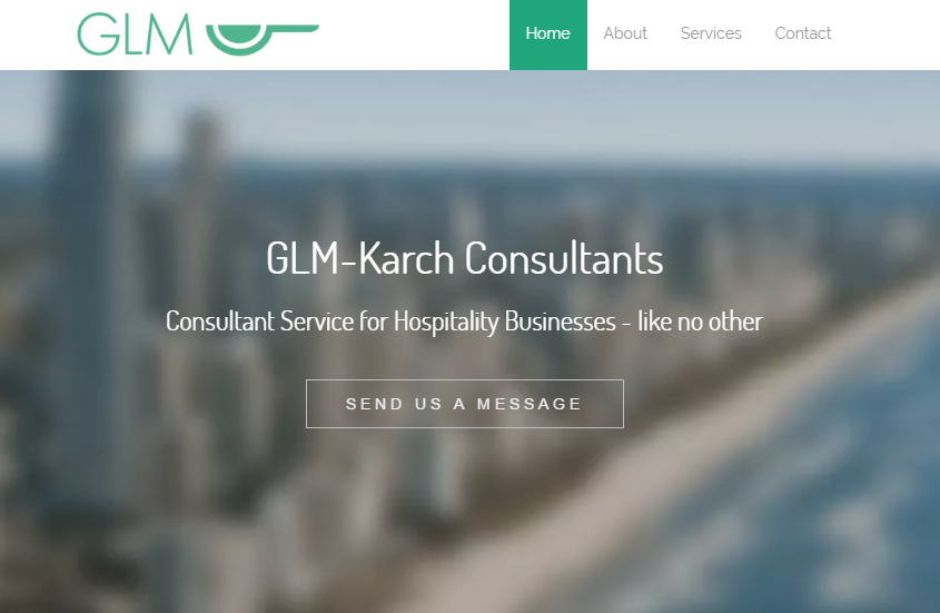 GLM-Karch Consultants